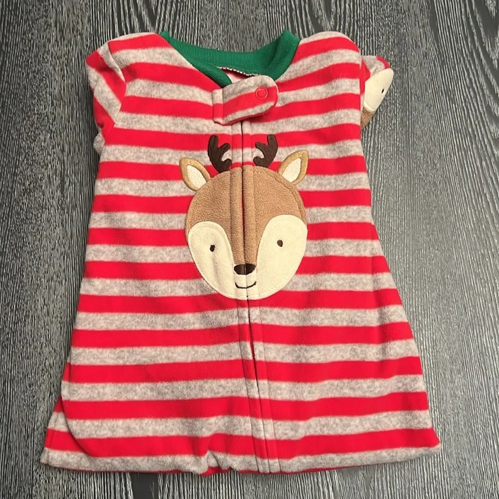 Just One You-One Piece By Carters-9mos